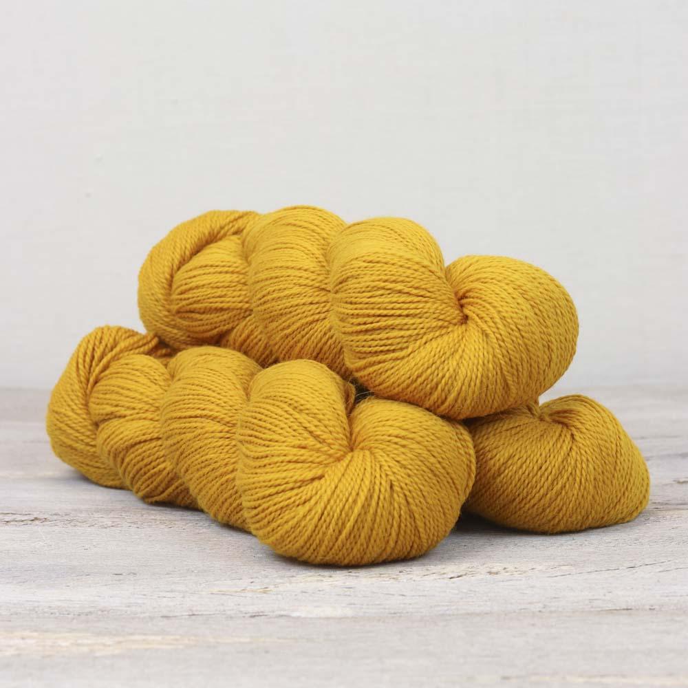 The Fibre Company Amble Alpaca Merino Knitting Yarn