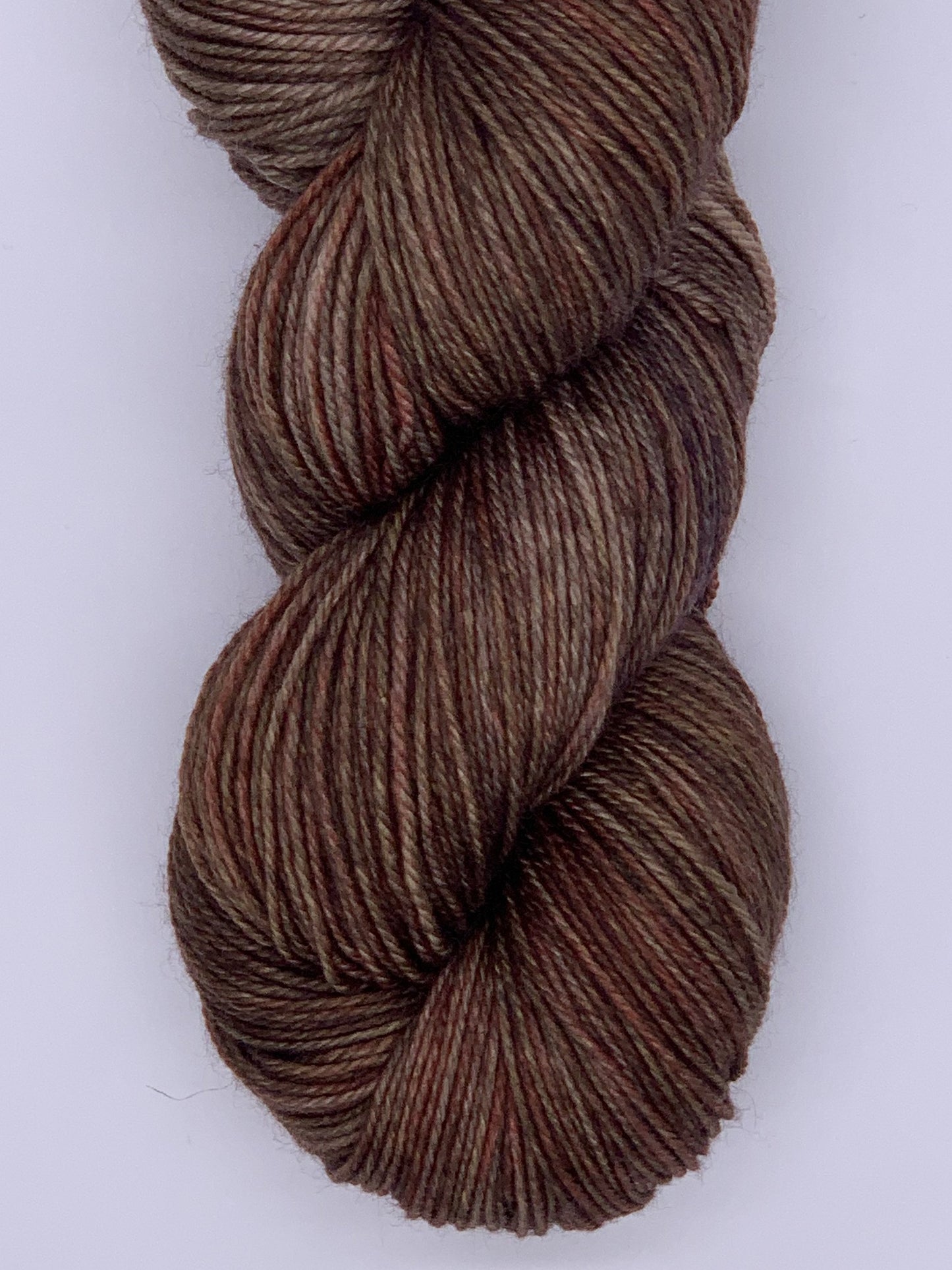 Anzula Squishy Merino Cashmere Blend Knitting Yarn