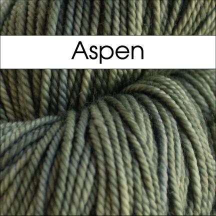 Anzula Wash My Lace Merino Knitting Yarn