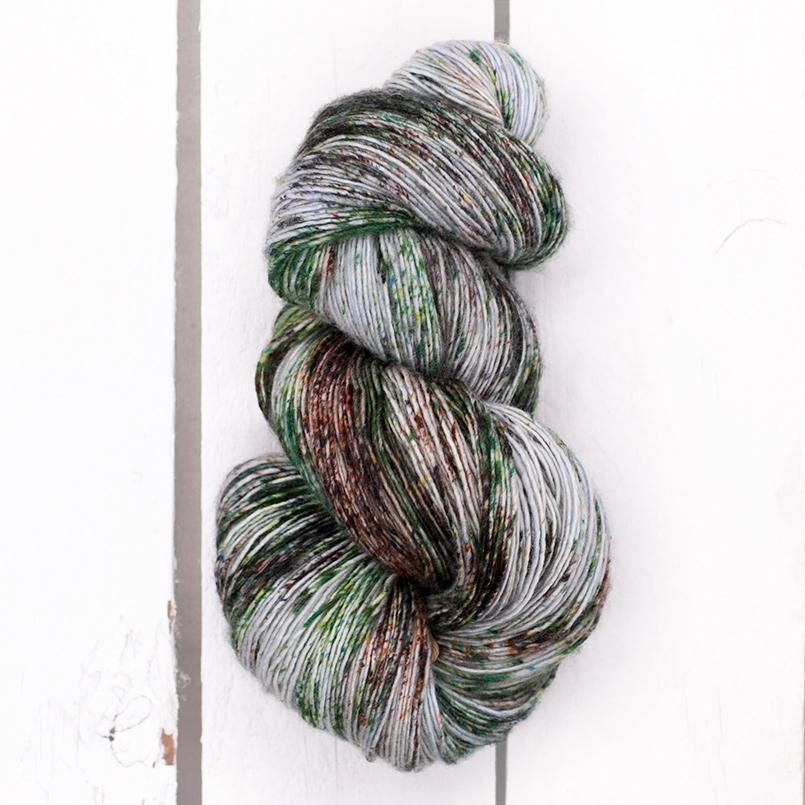 Madelinetosh Twist Light Merino Nylon Knitting Yarn