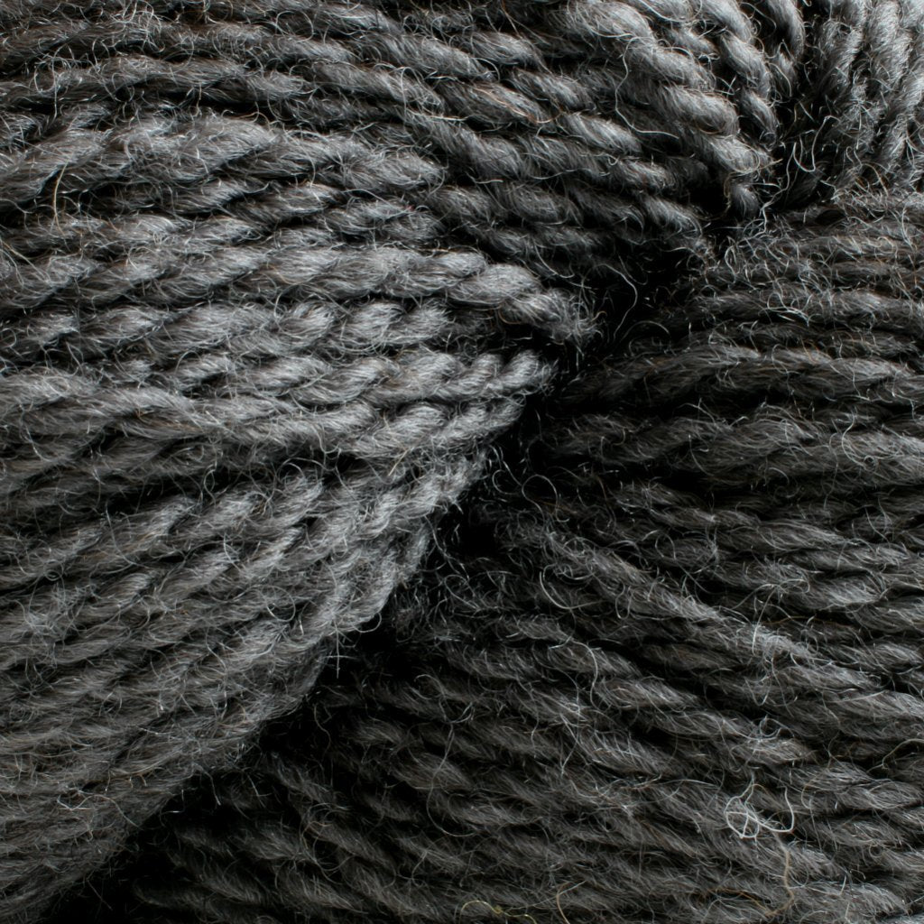 Winterburn Aran | Baa Ram Ewe - Coal
