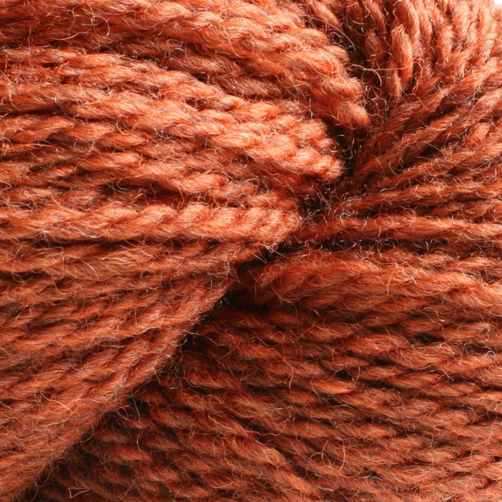 Winterburn Aran | Baa Ram Ewe - Viking