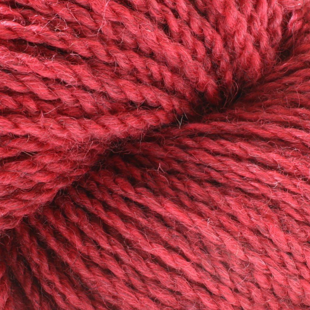 Winterburn Aran | Baa Ram Ewe - Wesley Bob