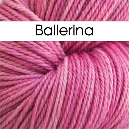 Anzula Wash My Lace Merino Knitting Yarn
