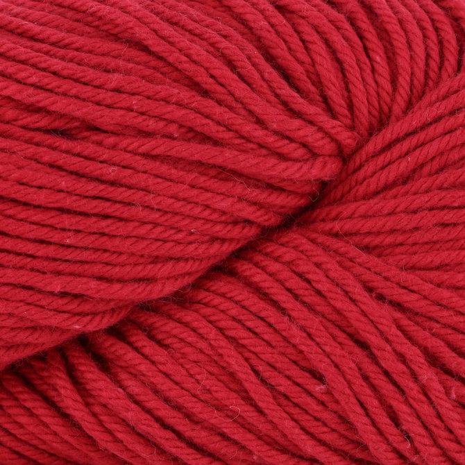 Nifty Cotton Yarn by Cascade - Red