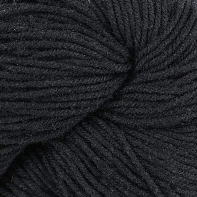 Nifty Cotton Yarn by Cascade - Black
