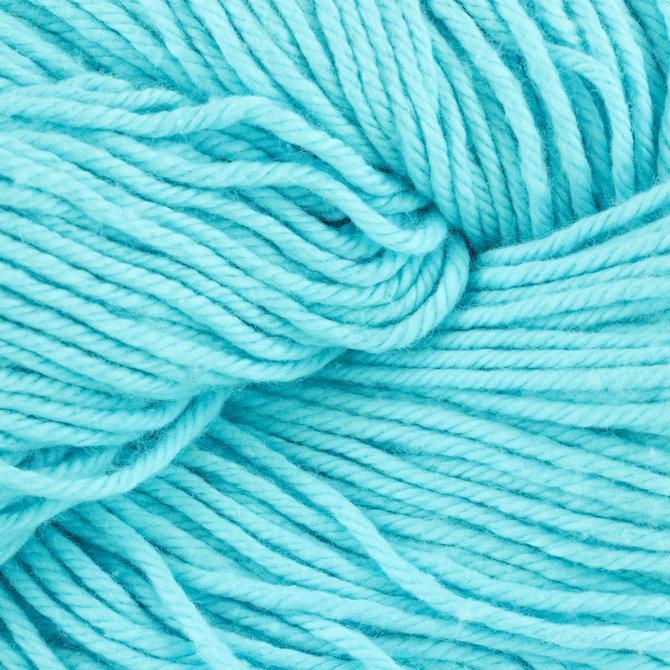 Nifty Cotton Yarn by Cascade - Sky Blue