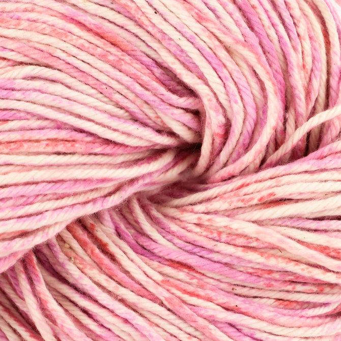 Cascade Nifty Cotton Splash Knitting Yarn