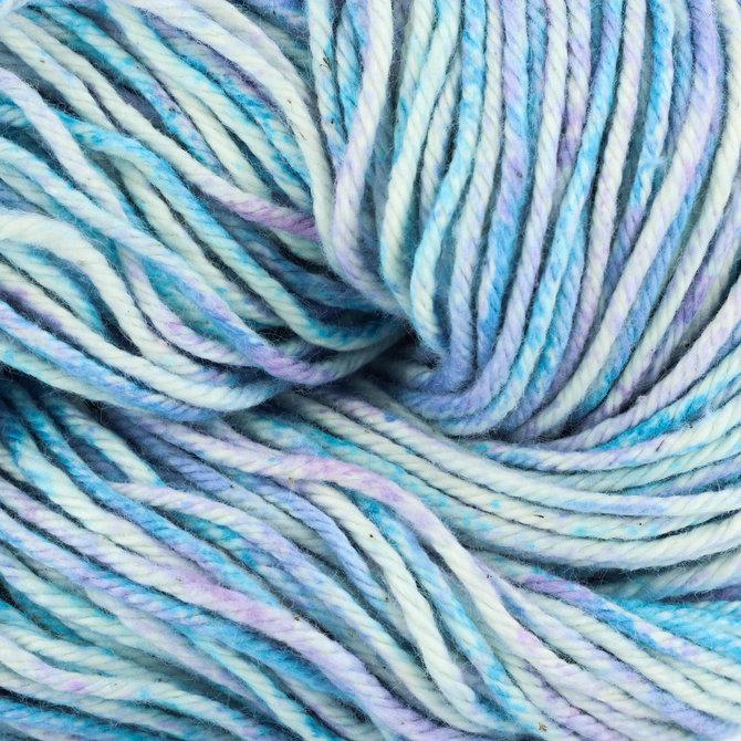 Cascade Nifty Cotton Splash Knitting Yarn