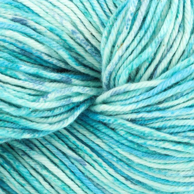 Cascade Nifty Cotton Splash Knitting Yarn