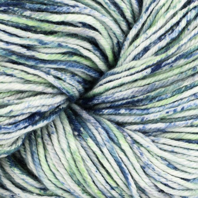 Cascade Nifty Cotton Splash Knitting Yarn
