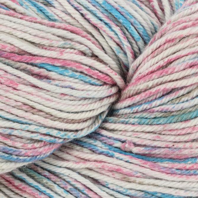 Cascade Nifty Cotton Splash Knitting Yarn