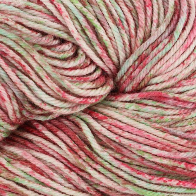 Cascade Nifty Cotton Splash Knitting Yarn