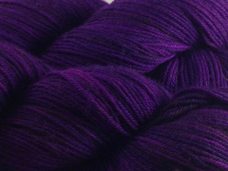 Whimsical Colors Cashmere Bliss Semi Solids Knitting Yarn