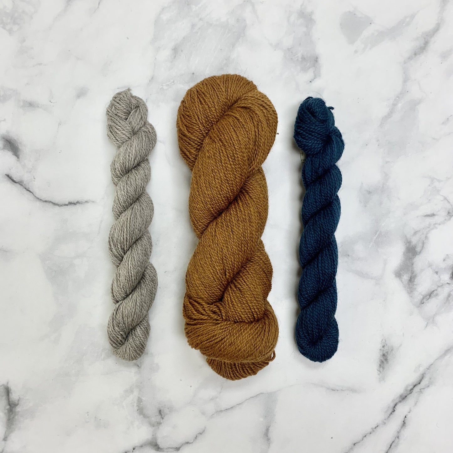 Emily's Favourite Socks Yarn Bundle