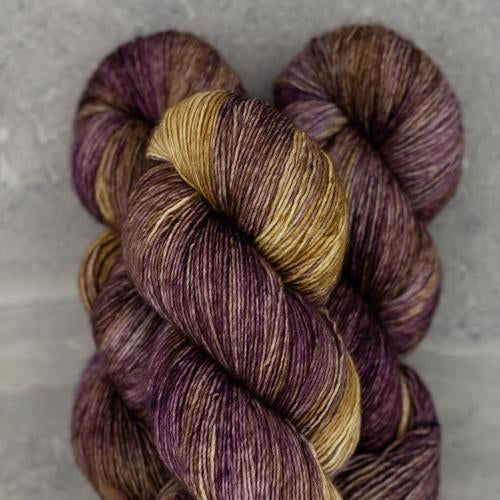 Madelinetosh Twist Light Merino Nylon Knitting Yarn
