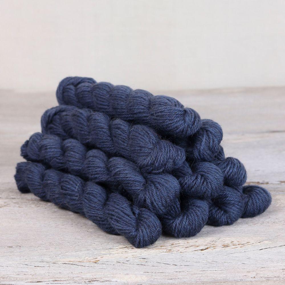 The Fibre Company Cumbria Fingering Minis