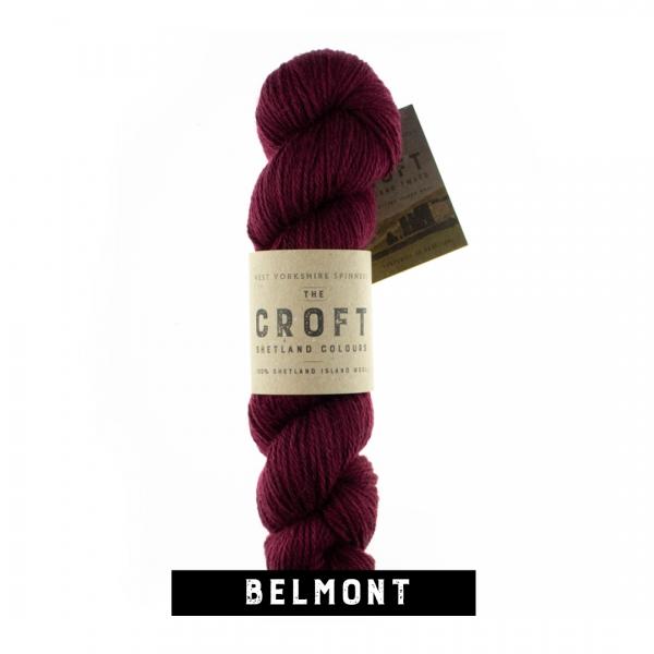 West Yorkshire Spinners The Croft - Shetland Colours Knitting Yarn