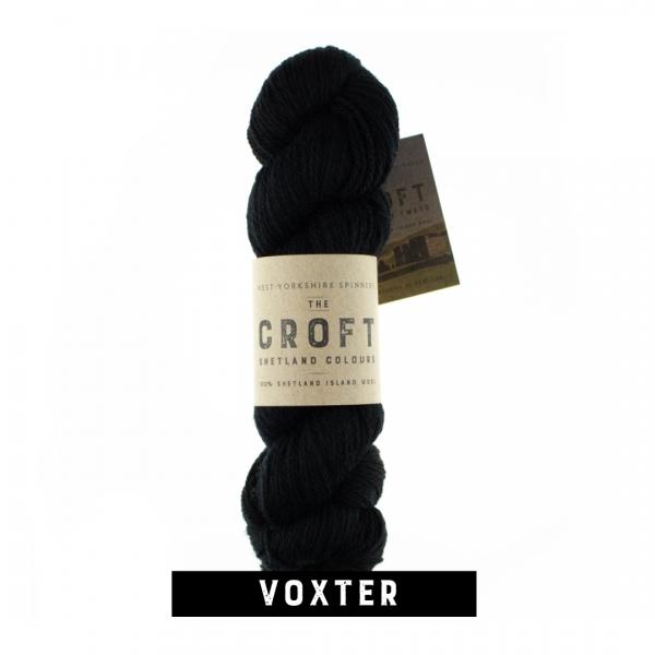 West Yorkshire Spinners The Croft - Shetland Colours Knitting Yarn