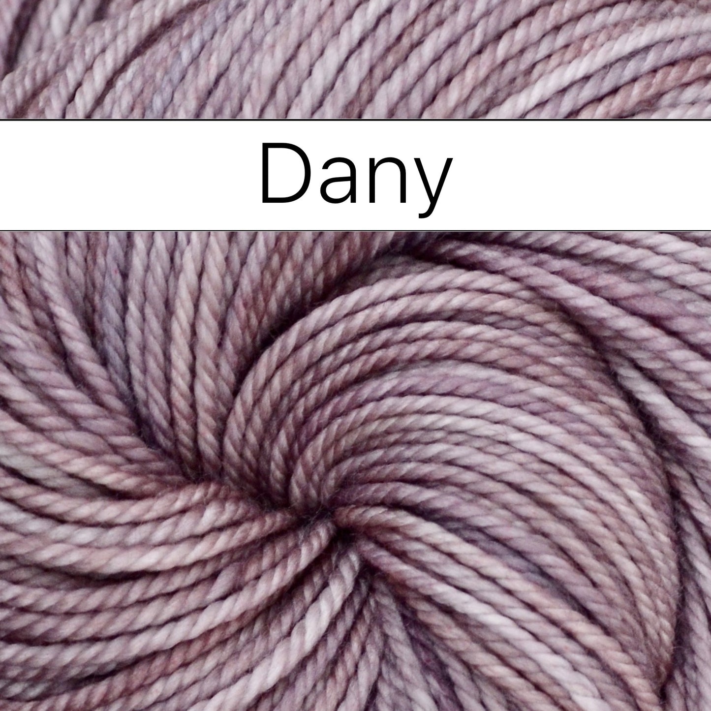 Anzula Squishy Merino Cashmere Blend Knitting Yarn