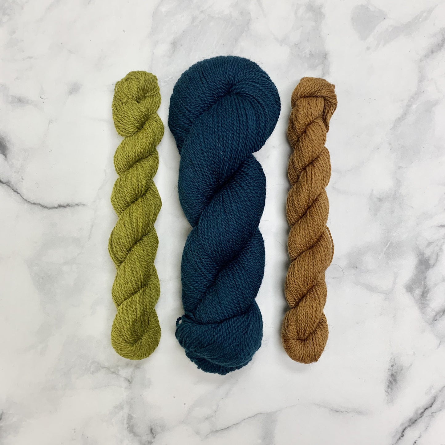 Emily's Favourite Socks Yarn Bundle