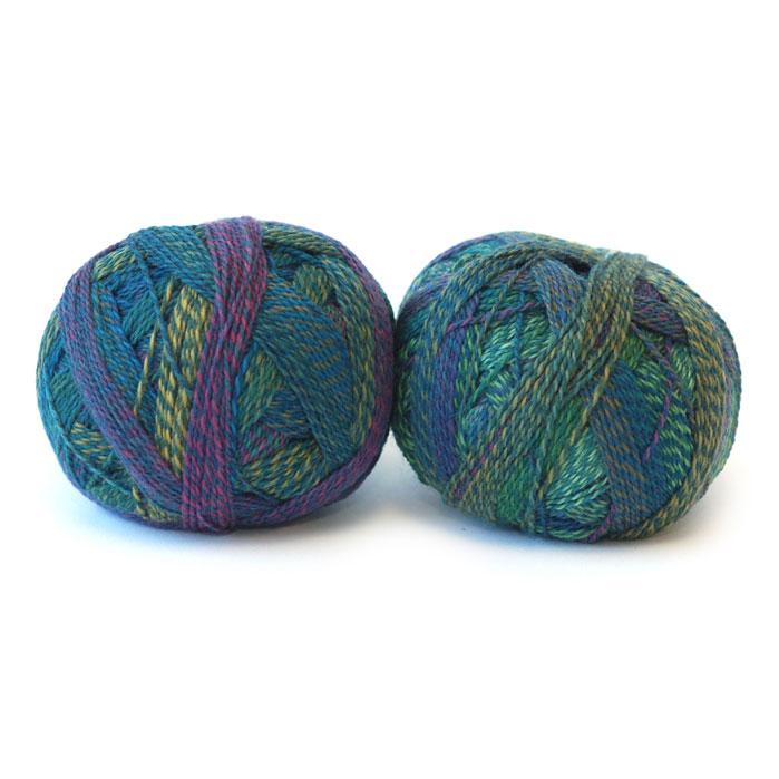 Schoppel Wolle Edition 6 Merino Knitting Yarn