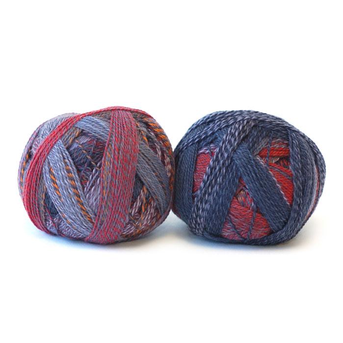 Schoppel Wolle Edition 6 Merino Knitting Yarn
