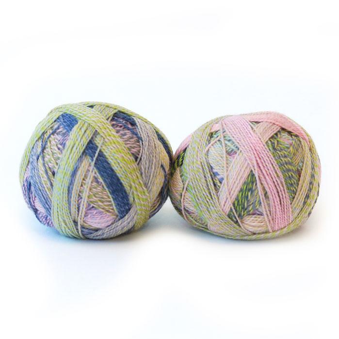 Schoppel Wolle Edition 6 Merino Knitting Yarn