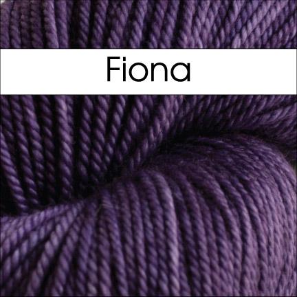 Anzula Serenity Yarn Fiona | Fillory Yarn