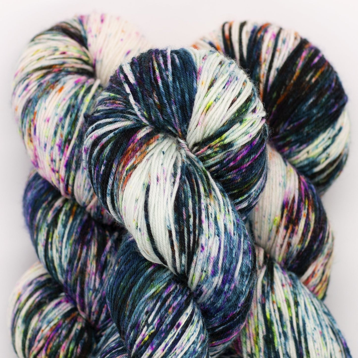 Madelinetosh Twist Light Merino Nylon Knitting Yarn