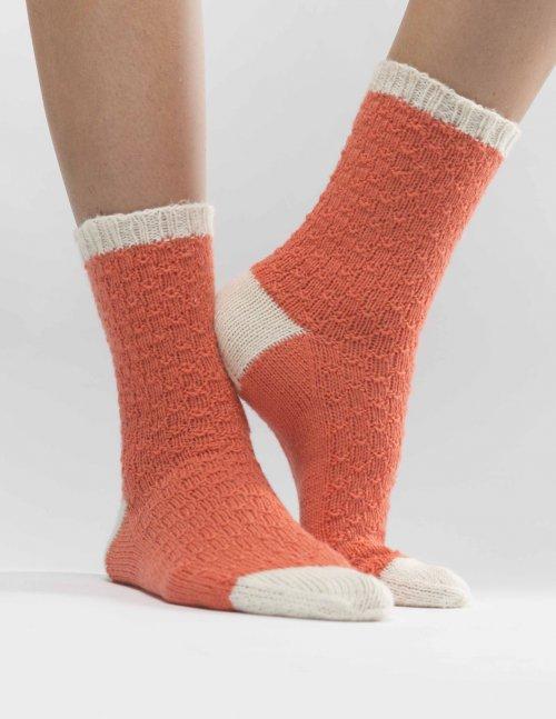 Gedifra Lana Mia Uni G0431A - C Socks 