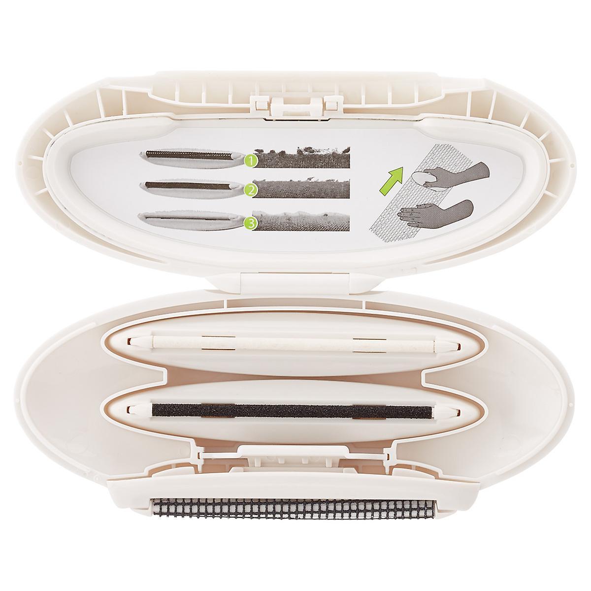 Gleener on the Go The Travel Fuzz Remover