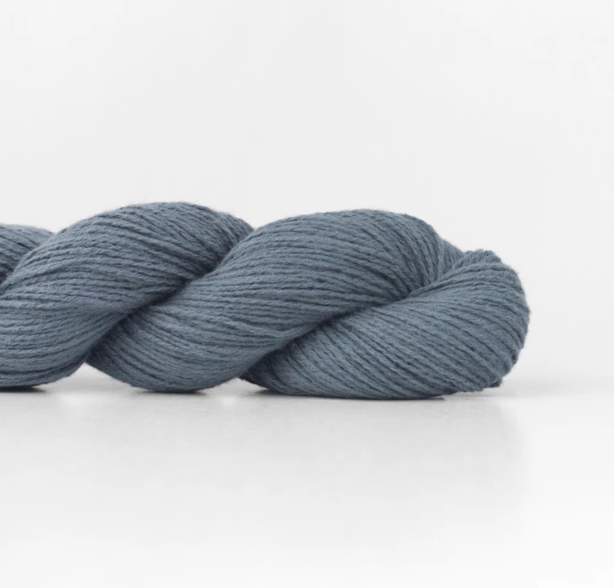 Fern Yarn | Shibui Yarn - Gray
