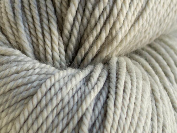 Anzula Squishy Yarn Super Soft Blend - Fillory Yarn