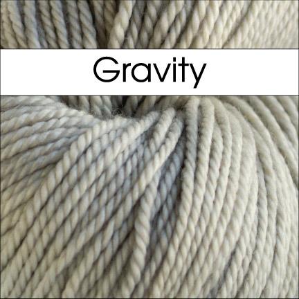 Anzula Wash My Lace Merino Knitting Yarn