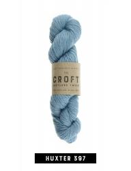 West Yorkshire Spinners The Croft - Shetland Colours Knitting Yarn