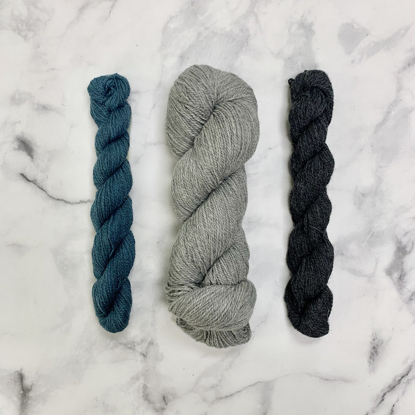 Emily's Favourite Socks Yarn Bundle