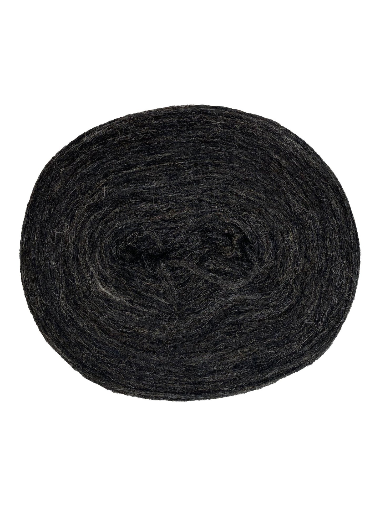 Istex Plotulopi - Black Heather