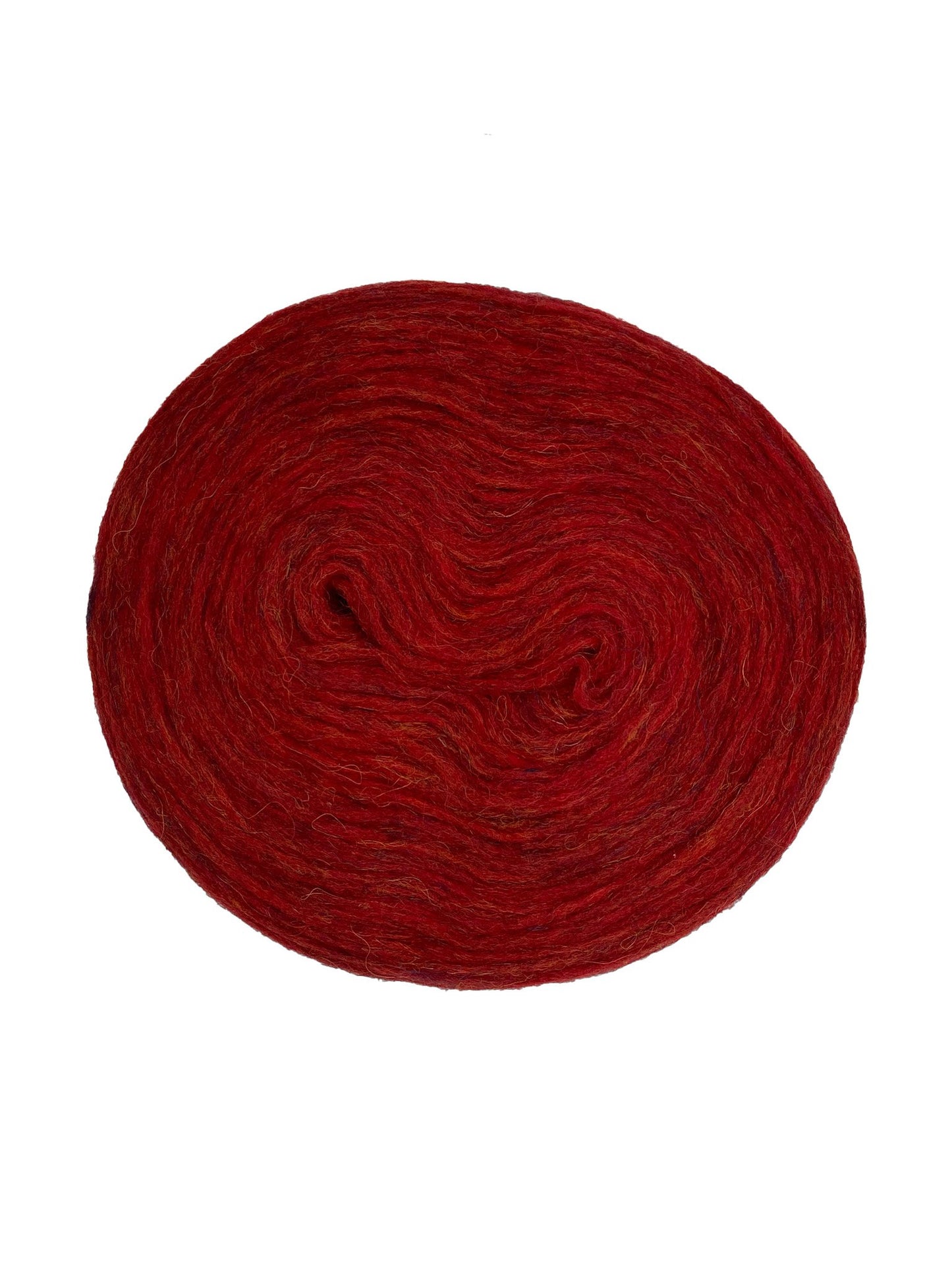 Istex Plotulopi - Carmine Red