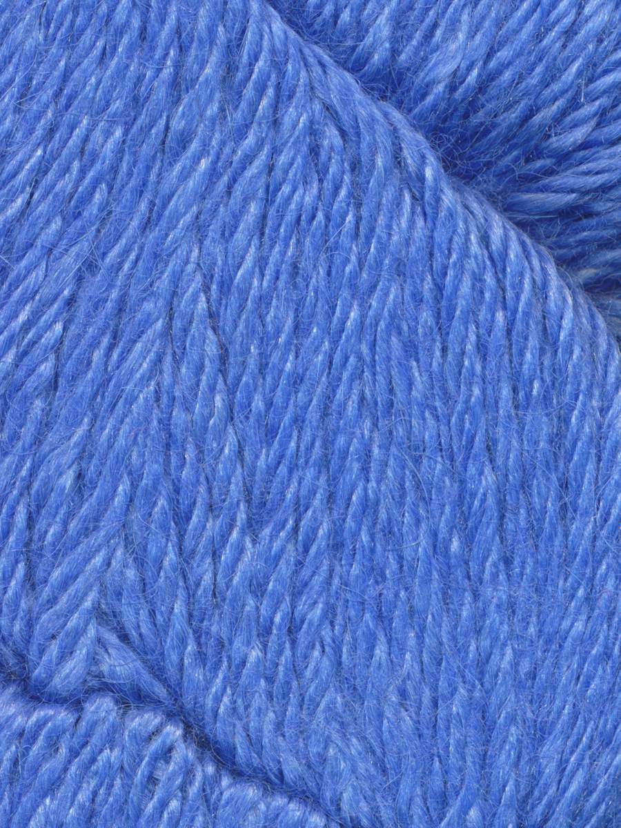 Juniper Moon Farm Stargazer Llama Silk Knitting Yarn