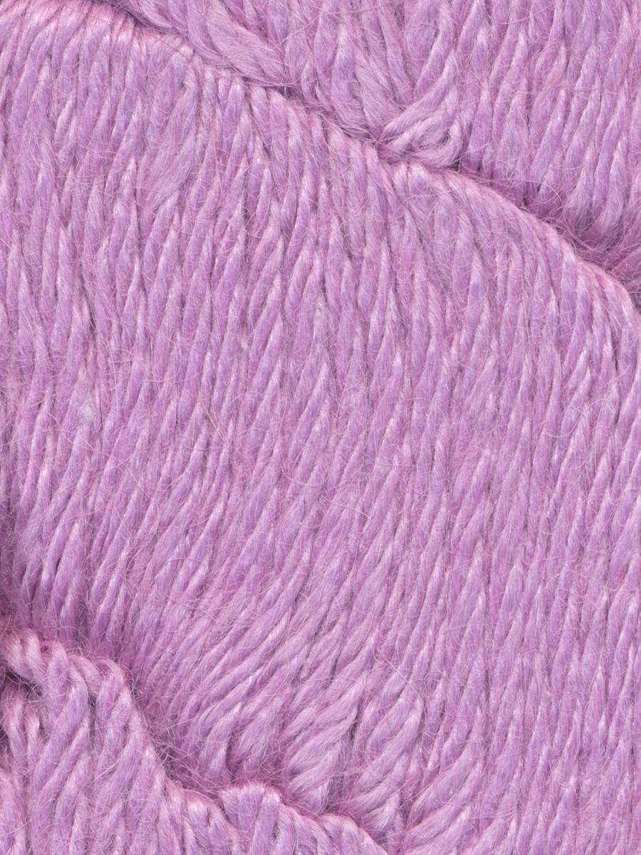 Juniper Moon Farm Stargazer Llama Silk Knitting Yarn