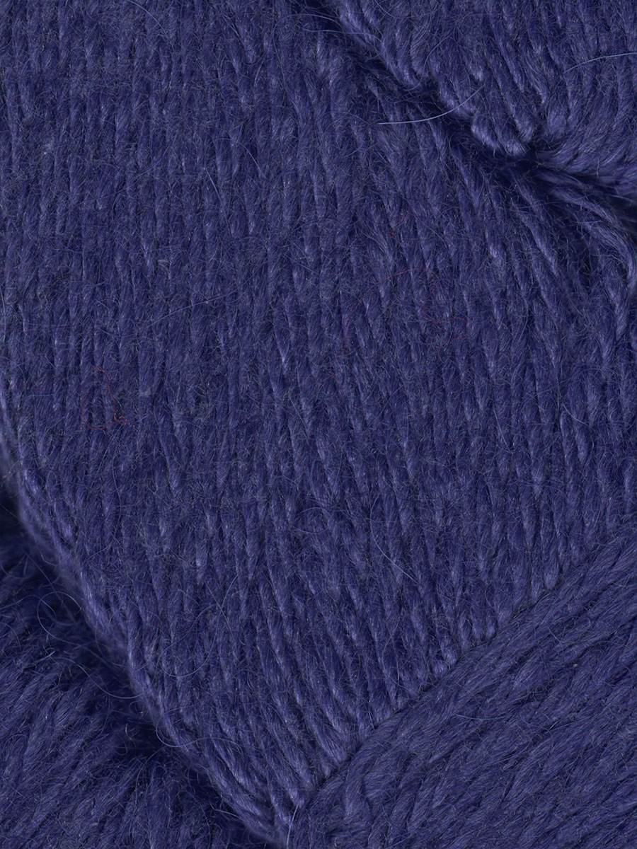 Juniper Moon Farm Stargazer Llama Silk Knitting Yarn