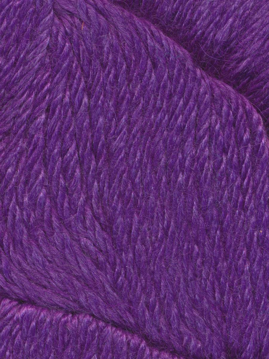 Juniper Moon Farm Stargazer Llama Silk Knitting Yarn