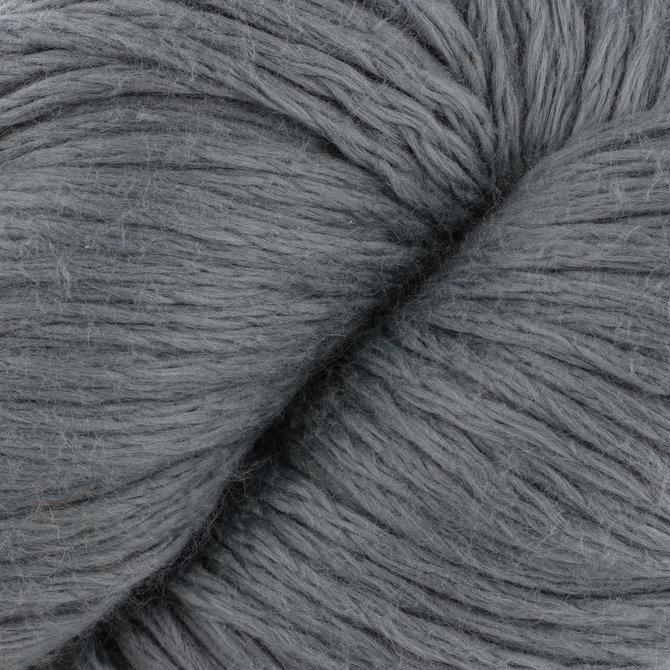 Juniper Moon Farm | Cumulus Yarn - Gray