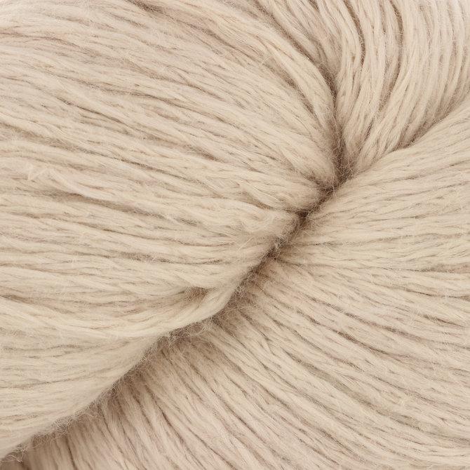 Juniper Moon Farm | Cumulus Yarn - Pale Pink