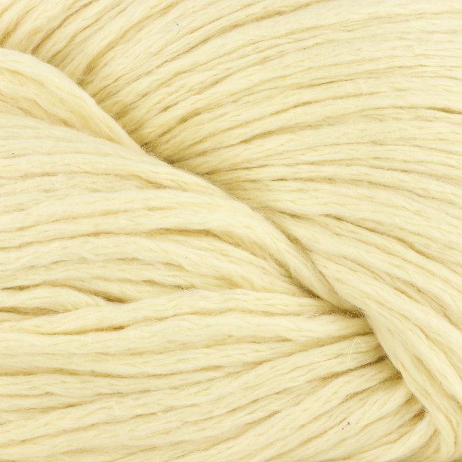 Juniper Moon Farm | Cumulus Yarn - Off White