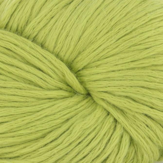 Juniper Moon Farm Cumulus Cotton Nylon Knitting Yarn