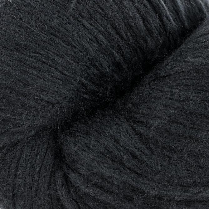 Juniper Moon Farm | Cumulus Yarn - Black