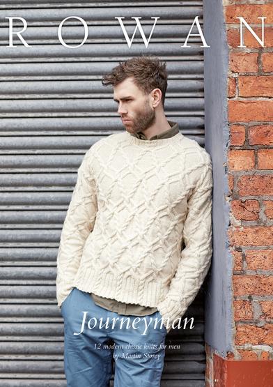 Journeyman Collection by Martin Storey