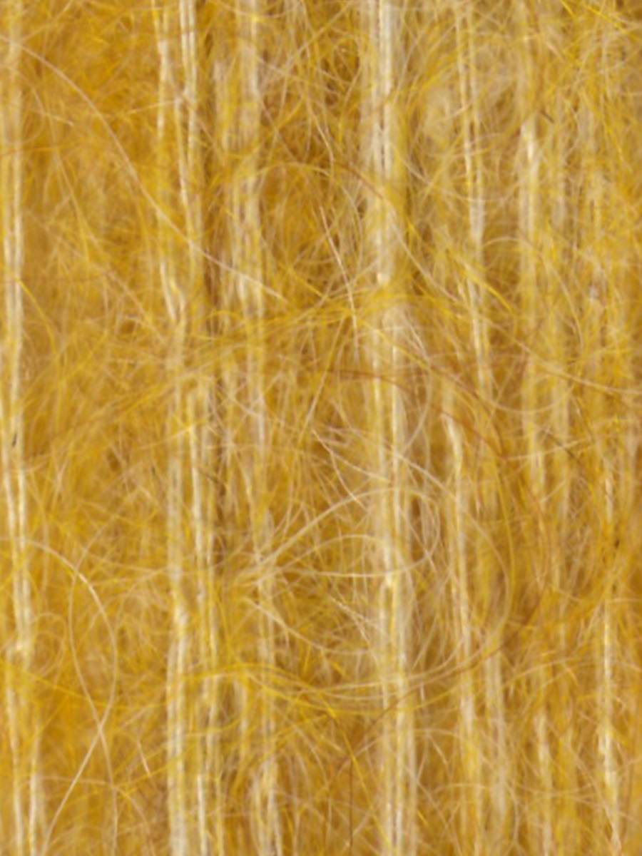 Gedifra Laura Mohair Yarn - K Laura Close Up